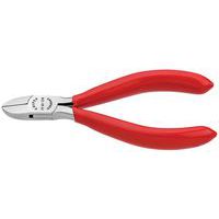 Elektronica-zijsnijtang 115 mm_77 01 115 SB KNIPEX