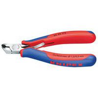 Knipex 64 42 115 pour électricien Pince coupante frontale 115 mm