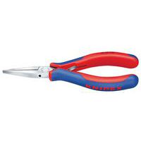 Pince de préhension pour l'électronique avec gaines bi-matière 145 mm _ 35 52 145