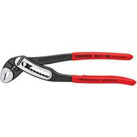 Pince KNIPEX Alligator® noire atramentisée 180 mm _ 88 01 180 SB