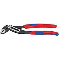 Pince KNIPEX Alligator® noire atramentisée 250 mm _ 88 02 250 SB