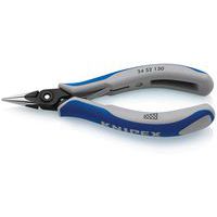 Pince pour l'électronique _ 34 52 130 - Knipex