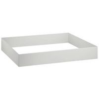 Socle d'armoire de classement à plat Série 7100
