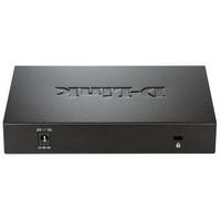 D-Link-switch 8 poorten DGS-108