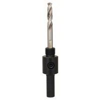 Zeskantadapter voor gatzaag - Bosch