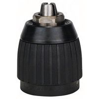 Snelspanboorhouder verchroomd 1,5-13 mm, 1/2- 20 - Bosch