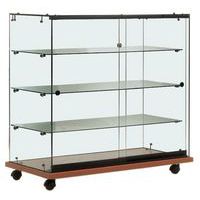 Vitrinekast Easy E146