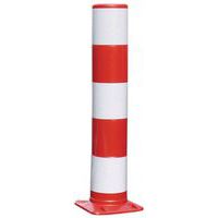 Flexibele verkeerszuil  90 cm.
