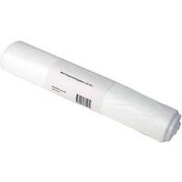 Sac poubelle 30 litres, lot de 10 pcs