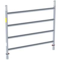 Opbouwframe breed 135-28-4 voor steiger RS Tower 5 - ALTREX