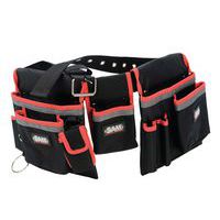 Ceinture porte outils Manutan.be