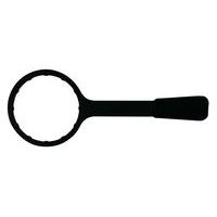 Aanpansleutel moer - SAM Outillage