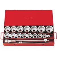 Coffret 1 de 20 outils en mm