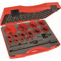 Gatzagen 15 diameters en toebehoren - SAM Outillage