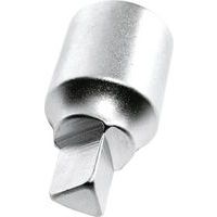 Aftapdop 3/8 driehoekig mannelijk - SAM Outillage