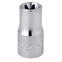 Dop 1/4 voor Torx® schroeven - SAM Outillage