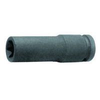 Krachtdop Torx vrouwelijk lang 1/2'' - SAM Outillage