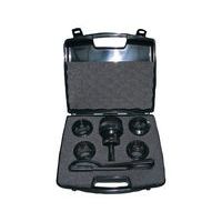 Kit binnenring wiellagerextractor - SAM Outillage