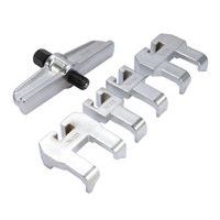 Poelietrekker nokkenas VAG - SAM Outillage
