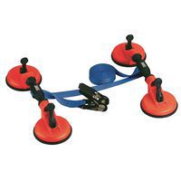Sangle pour ventouse pare-brise - 627-PB