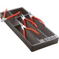 Borgveertang verchroomd 4 mat in module - SAM Outillage
