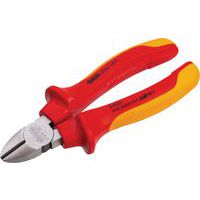 Pince coupante diagonale électricien isolée 1000V