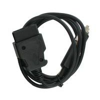 OBD II stekker te gebruiken met BSM of booster - SAM Outillage