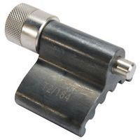 Beugel getand voor blokkering vliegwiel motor VAG 48 x 38 mm