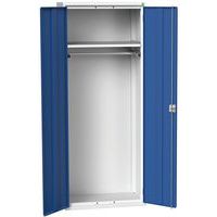 Kast EPI en onderhoud Verso 2000x1050mm, 2 kolommen - Bott