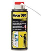 Multifunctioneel smeermiddel - Multi 500 - 650/500 ml netto - Ampere System