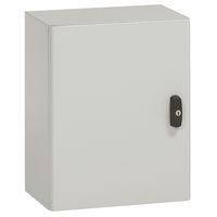 Coffret de distribution