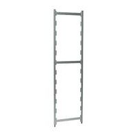 Aluminium staander Norm 12 - Hupfer