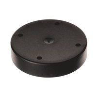 Magnetische voet
