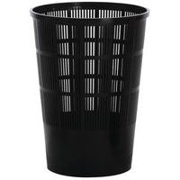 Corbeille à papier ajouré - 50L - Gilac