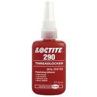 Schroefdraadborgmiddel 290 Loctite - 50 ml