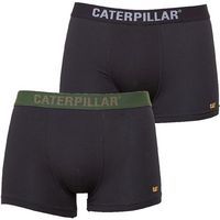 Boxershort zwart – Caterpillar