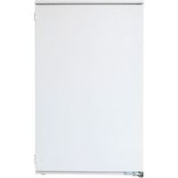 Congélateur encastré - Blanc, 77 litres - Exquisit.
