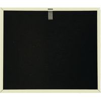 Filtre de carbone pour hotte îlot IS90E/B.