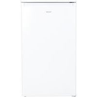 Congélateur de table top - Pose libre, blanc, 64 litres - Exquisit.