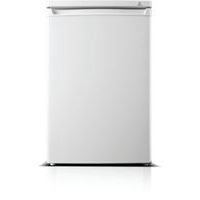 Congélateur de table top - Pose libre, blanc, 91 litres Exquisit.