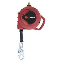 Valbeveiliging met automatische terugslag PROTECTA® Rebel™ - 3M