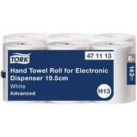 Handdoekrol Tork