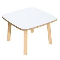 Table basse Woody - Meet By Paperflow