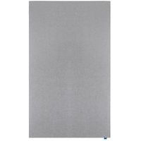 Tableau blanc WALL-UP pinboard acoustique 200x119.5cm - Legamaster