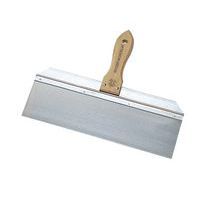 Couteau à enduire et à jointer les bandes, inox - Mondelin
