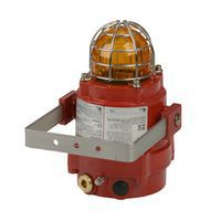 Compacte stroboscoop ATEX 5J 105cd 24Vcc 300mA - ae&t