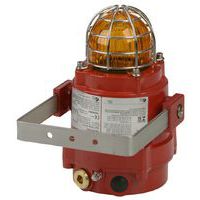 Compacte stroboscoop ATEX 5J 105cd 230Vca 55mA - ae&t