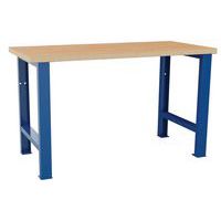 Werkbank, (bxdxh) 1500x700x890 mm - lista