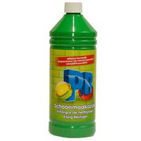 Schoonmaakazijn PB - 1L