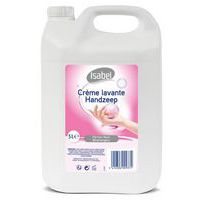 Handzeep Isabel - fles 5 l - Isabel